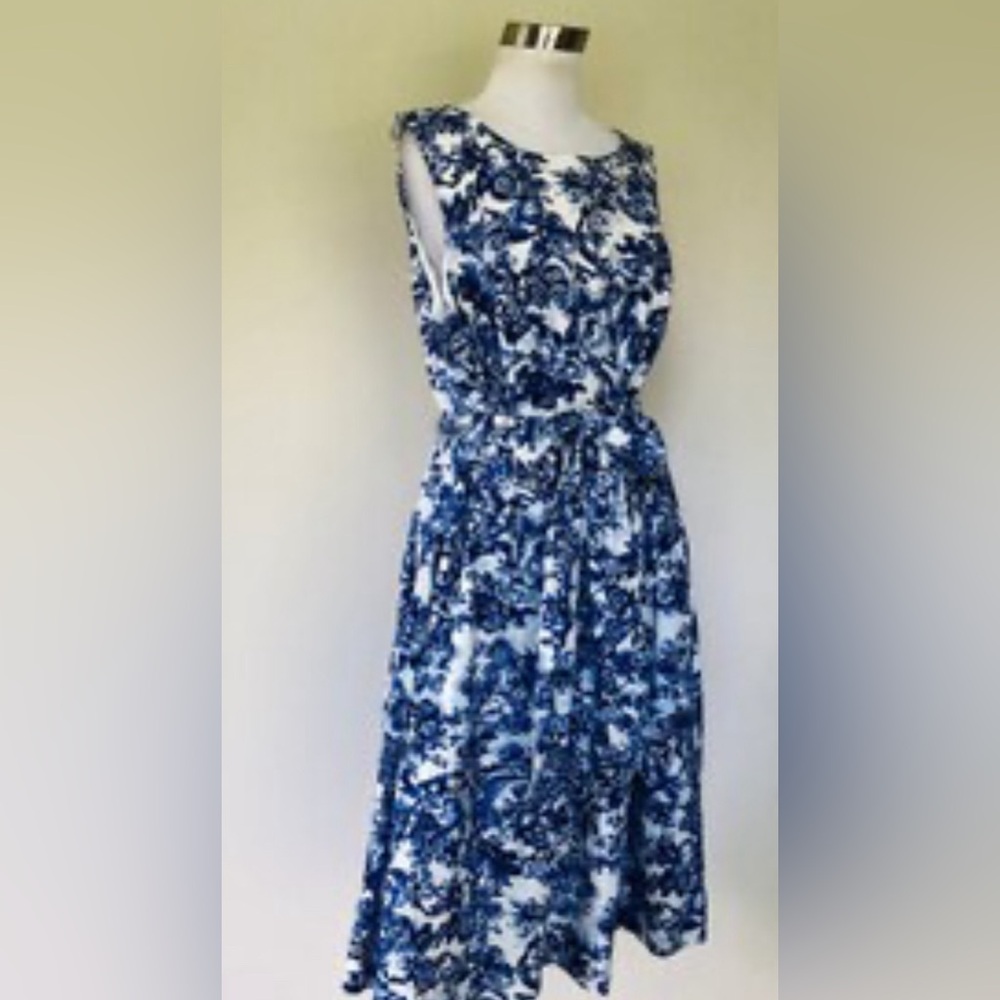 16w Ann Klein Dress